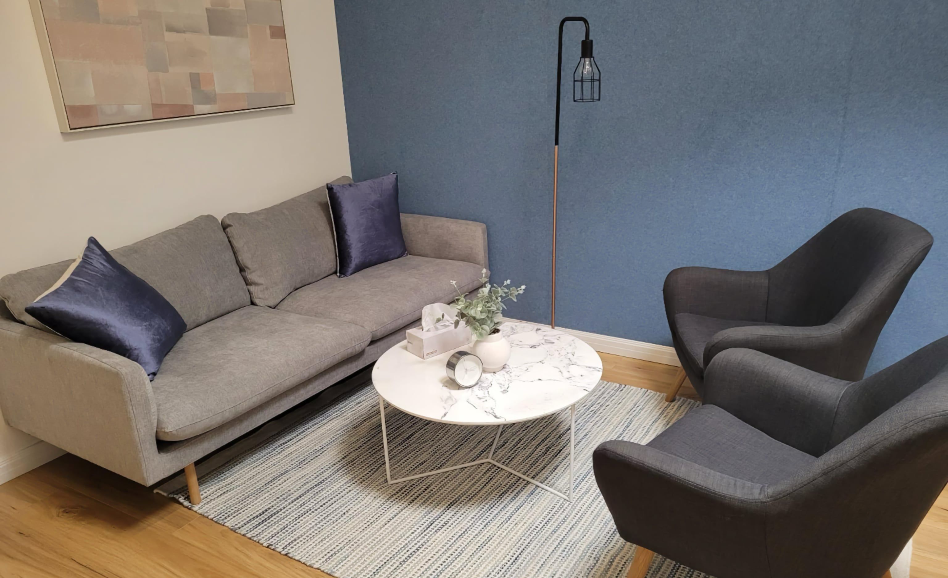 Inside Caulfield location